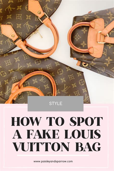 fake lv kimono|How to Spot a Louis Vuitton Fake: From the Box to the Bag.